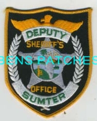 FLORIDA,A,SUMTER COUNTY SHERIFF 5